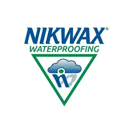 Nikwax logo