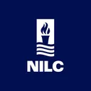 National Immigration Law Center logo