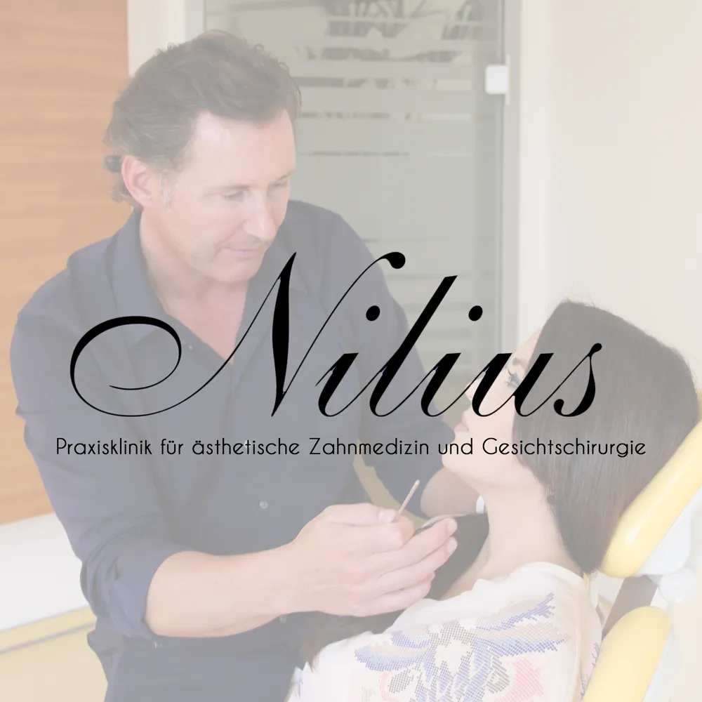 Praxisklinik Nilius