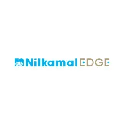 Nilkamal Edge logo