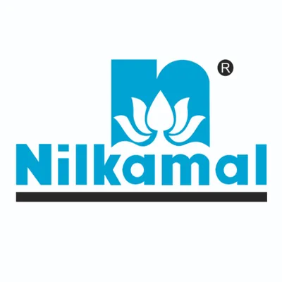 nilkamalmaterialhandling.com logo