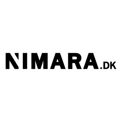 Nimara.dk logo