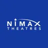 Nimaxtheatres UK logo