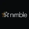 Nimble logo