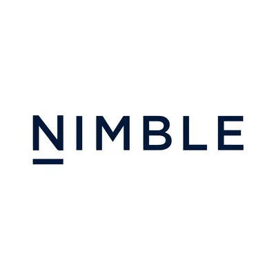 Nimble Activewear logo