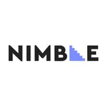 Nimble logo/icon