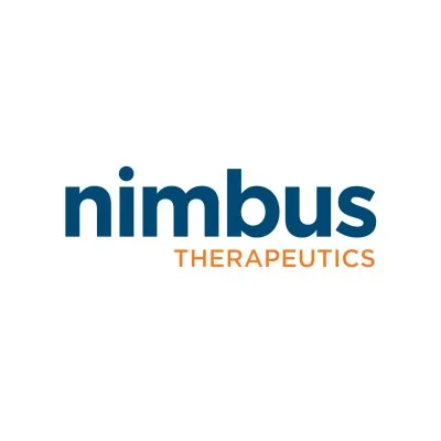 Nimbus Therapeutics logo