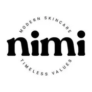 Nimi Skincare Logo