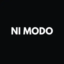 Ni Modo logo