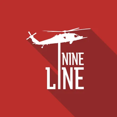 Nine Line Apparel logo