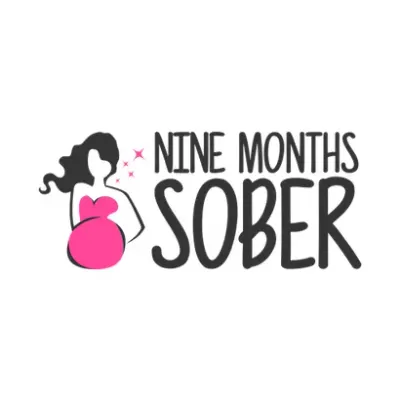 Nine Months Sober logo