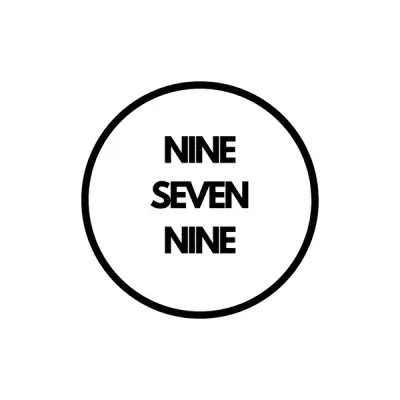 Ninesevennine