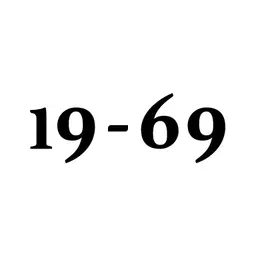 Nineteen-sixtynine