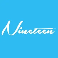 Nineteen Group logo