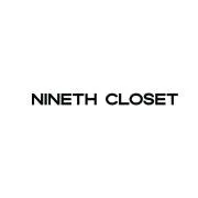 ninethcloset.com logo