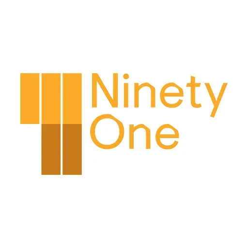Ninety One Emerging Markets Transition Debt (US) Fund LLC logo