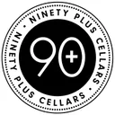 90+ Cellars logo