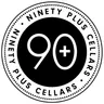 90+ Cellars logo