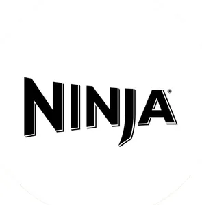 Ninja DE / AT light logo