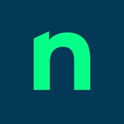 Logo by Brandfetch