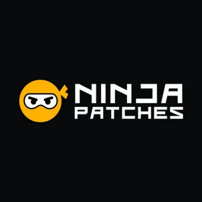 ninjapatches.com logo