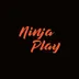 Ninja Play Fitness logo
