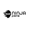 Ninja Promo logo
