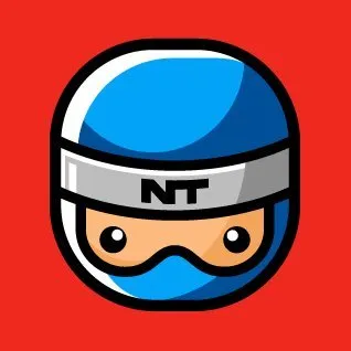 Ninja Transfers logo