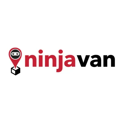 Ninja Van logo