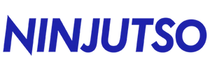 Ninjutso light logo