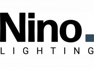 Nino leuchten logo