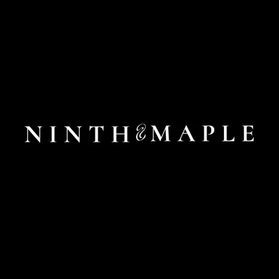 Ninth and Maple