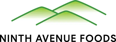 Ninth Avenue Foods logo