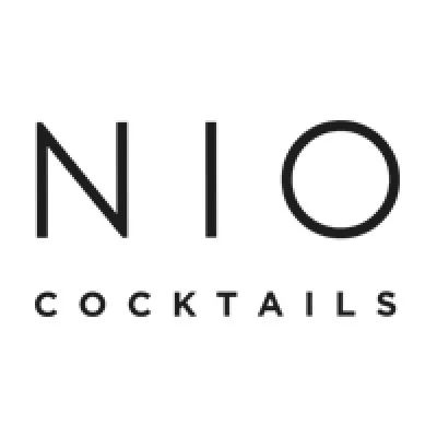 NIO Cocktails IT logo