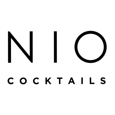 NIO Cocktails DE logo