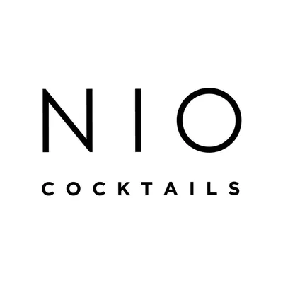 NIO cocktails SI logo