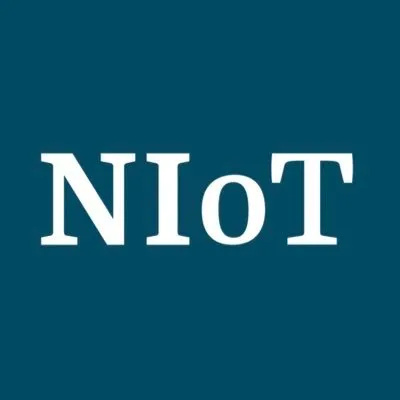 National Institute of Teaching logo