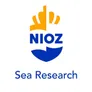 Logo Koninklijk Nederlands Instituut voor Onderzoek der Zee