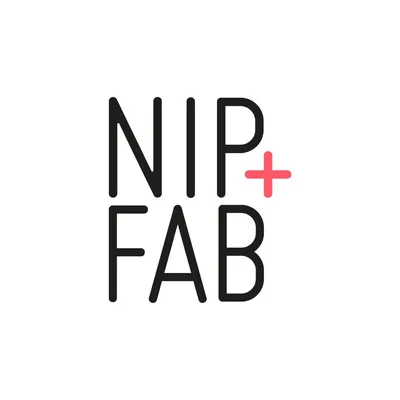 Nip  Fab logo