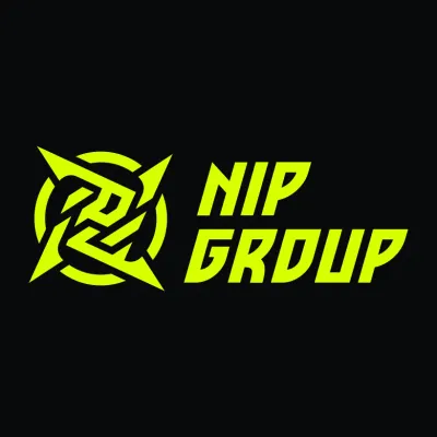 NIP Group Inc. American Depositary Shares logo