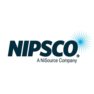 Northern Indiana Public Service Company Logo