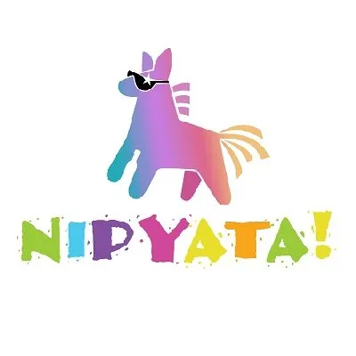 NIPYATA logo