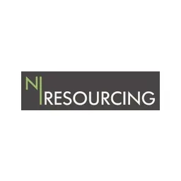 NI Resourcing logo