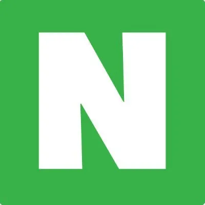 Niron Magnetics logo