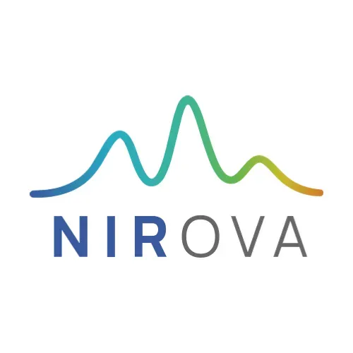 Nirova logo