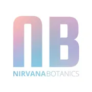 Nirvana Botanics Logo