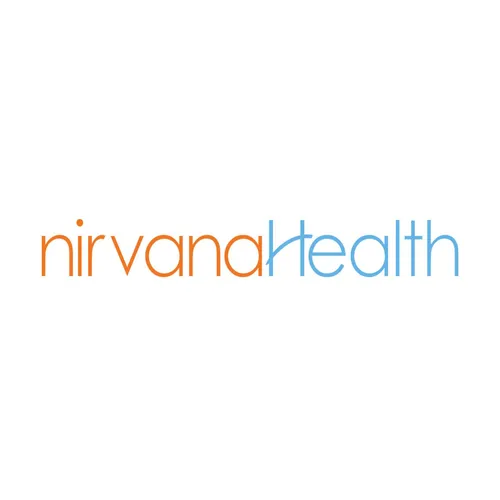 Nirvana health logo