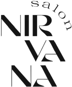 Nirvana Salon Logo