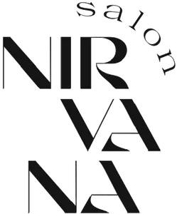 Nirvana Salon logo