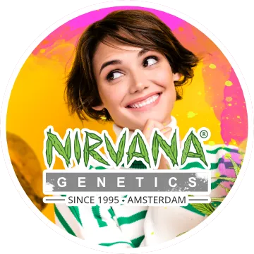 Nirvana Shop